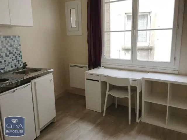 Photo 2 Appartement 1 pièce 12.12m²