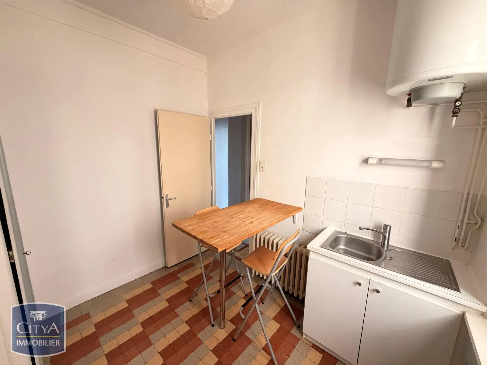 Photo 3 Appartement 1 pièce 37.3m²