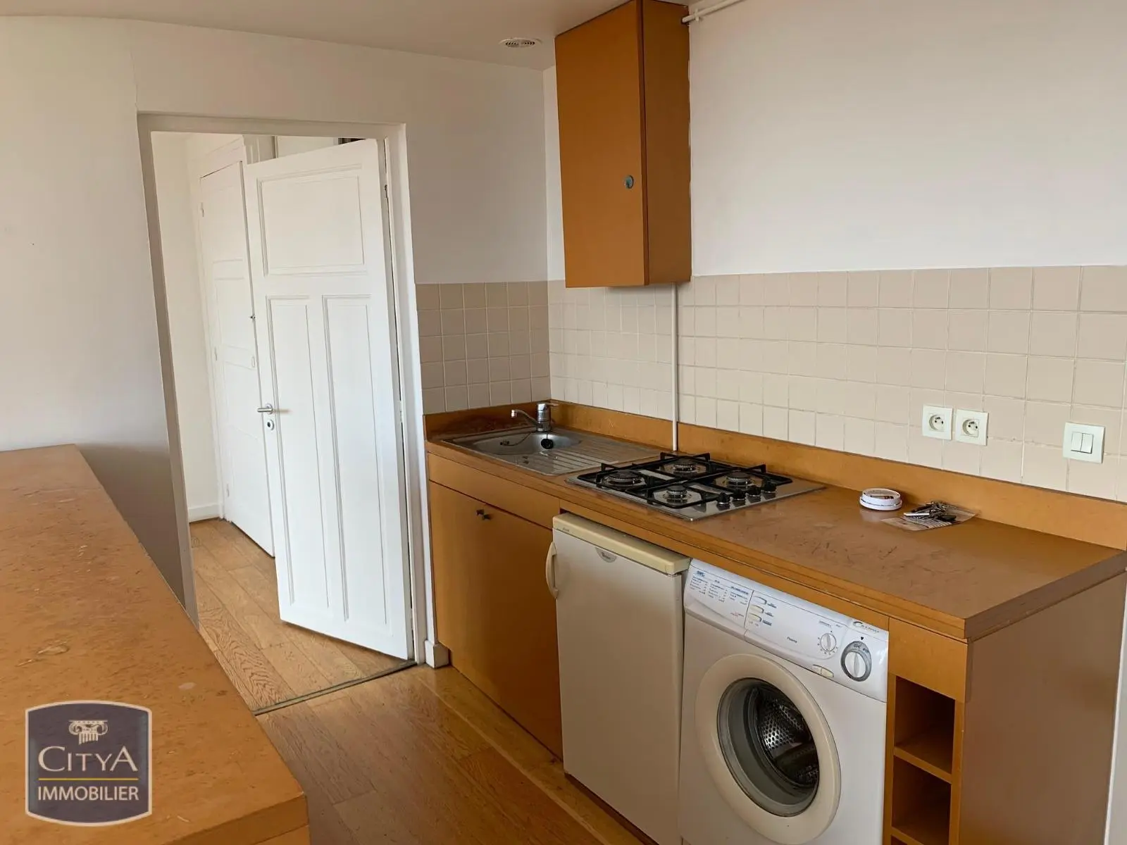 Photo 4 Appartement 2 pièces 39.63m²