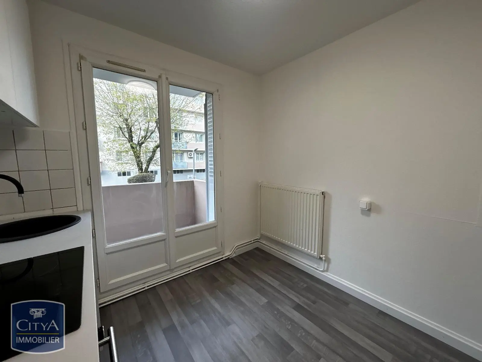 Photo 1 appartement Seyssinet-Pariset