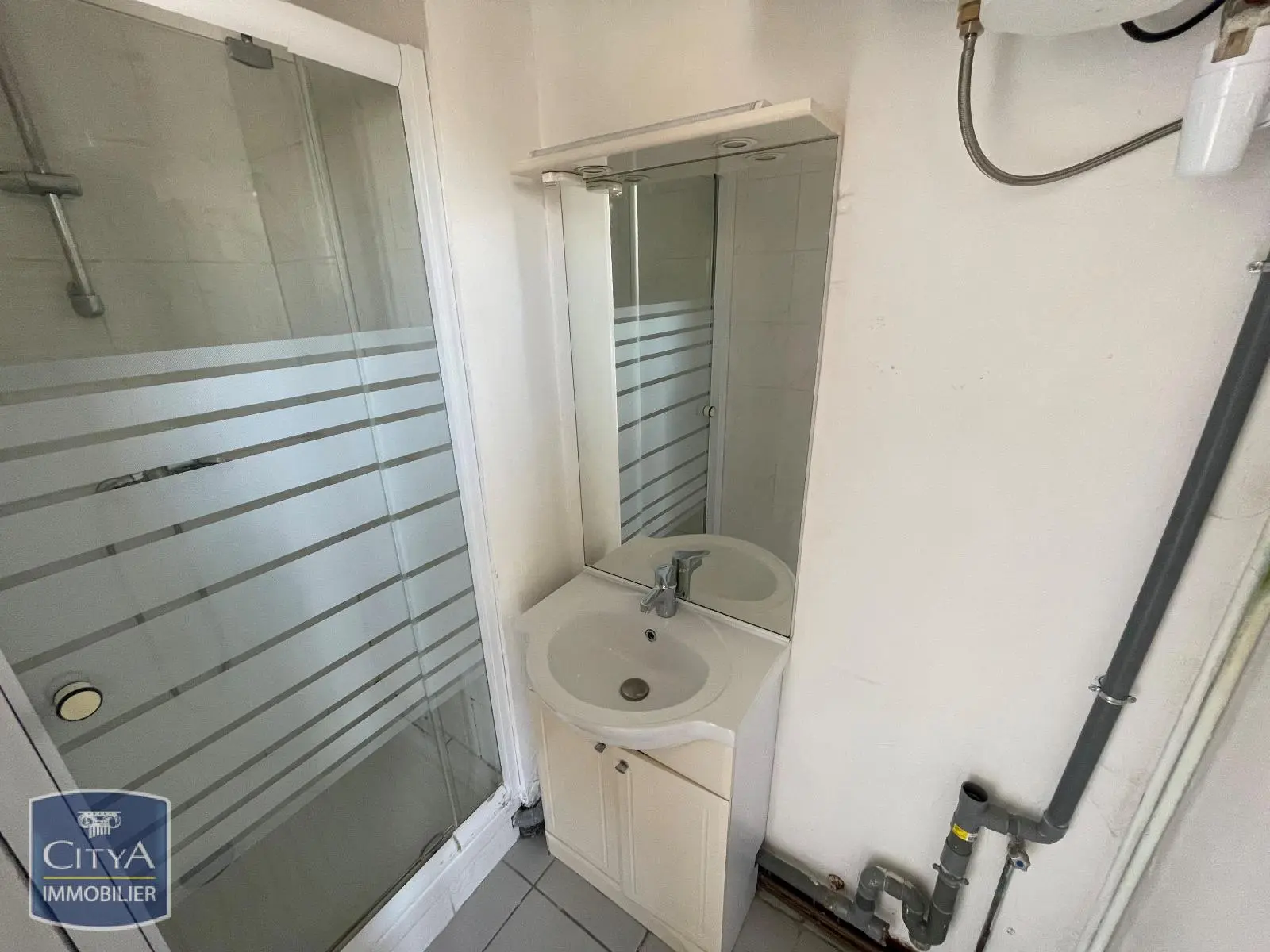 Photo 3 Appartement 1 pièce 36.72m²