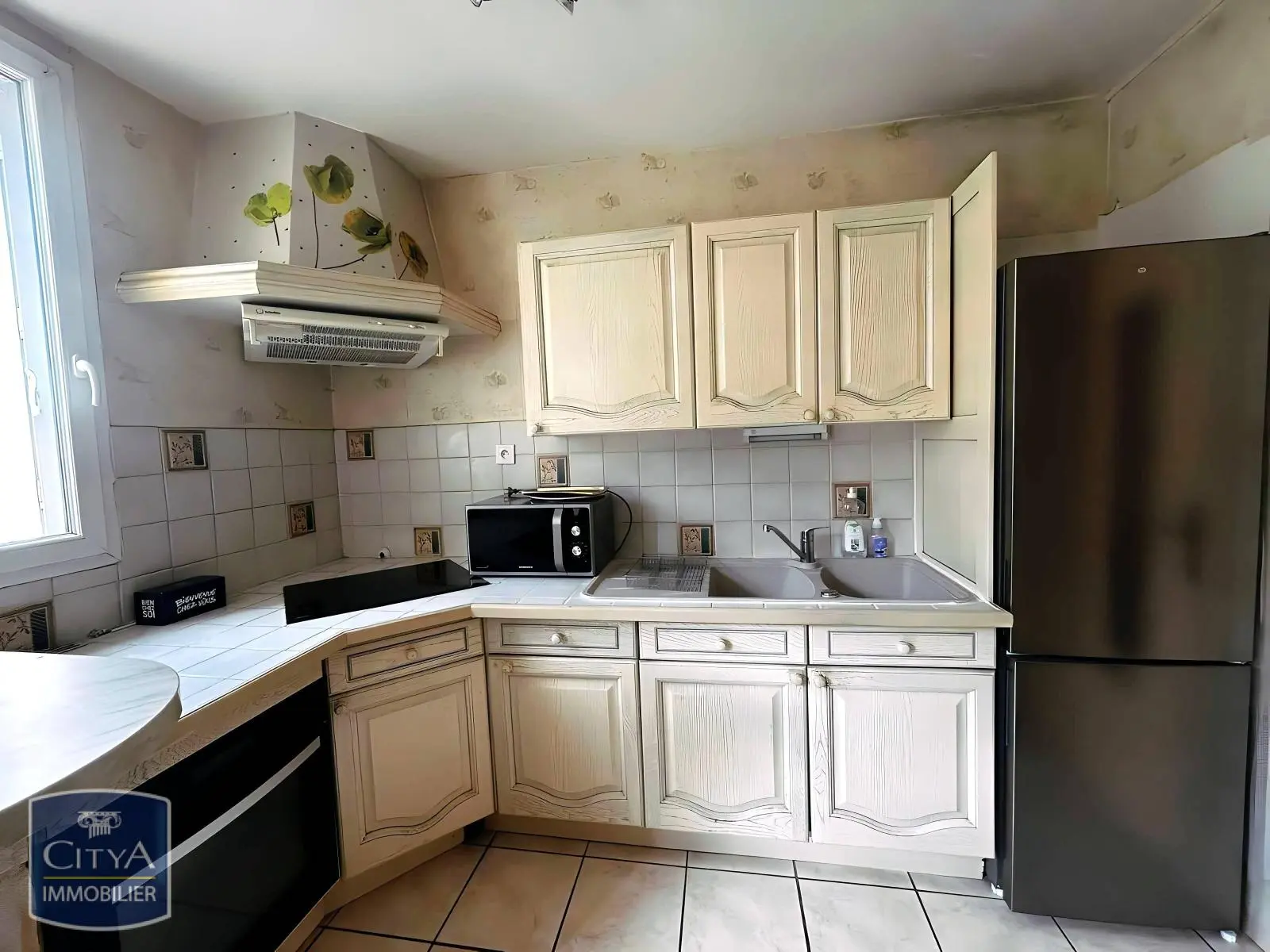 Photo 3 Appartement 3 pièces 52.42m²