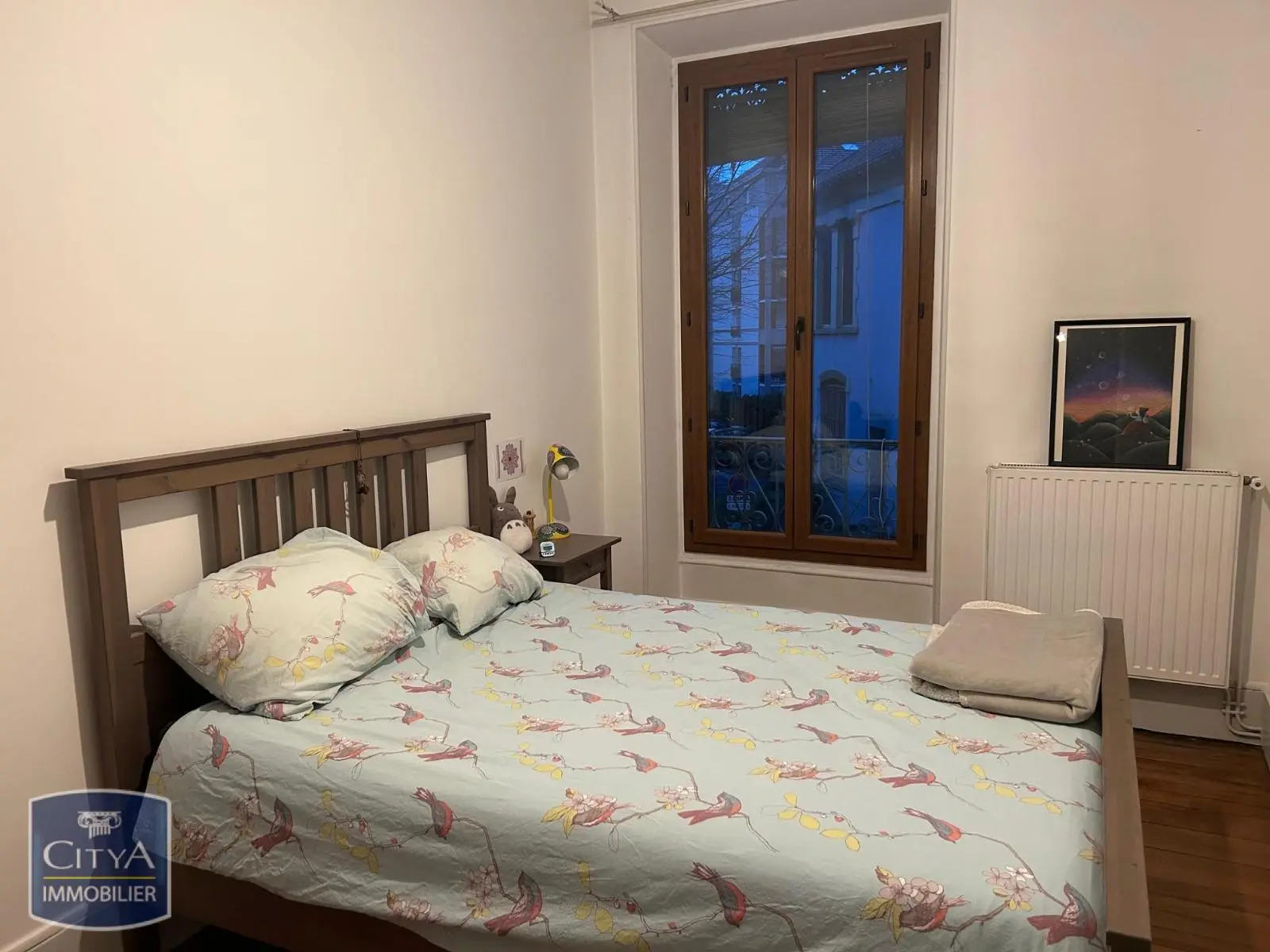 Photo 3 Appartement 2 pièces 54.54m²