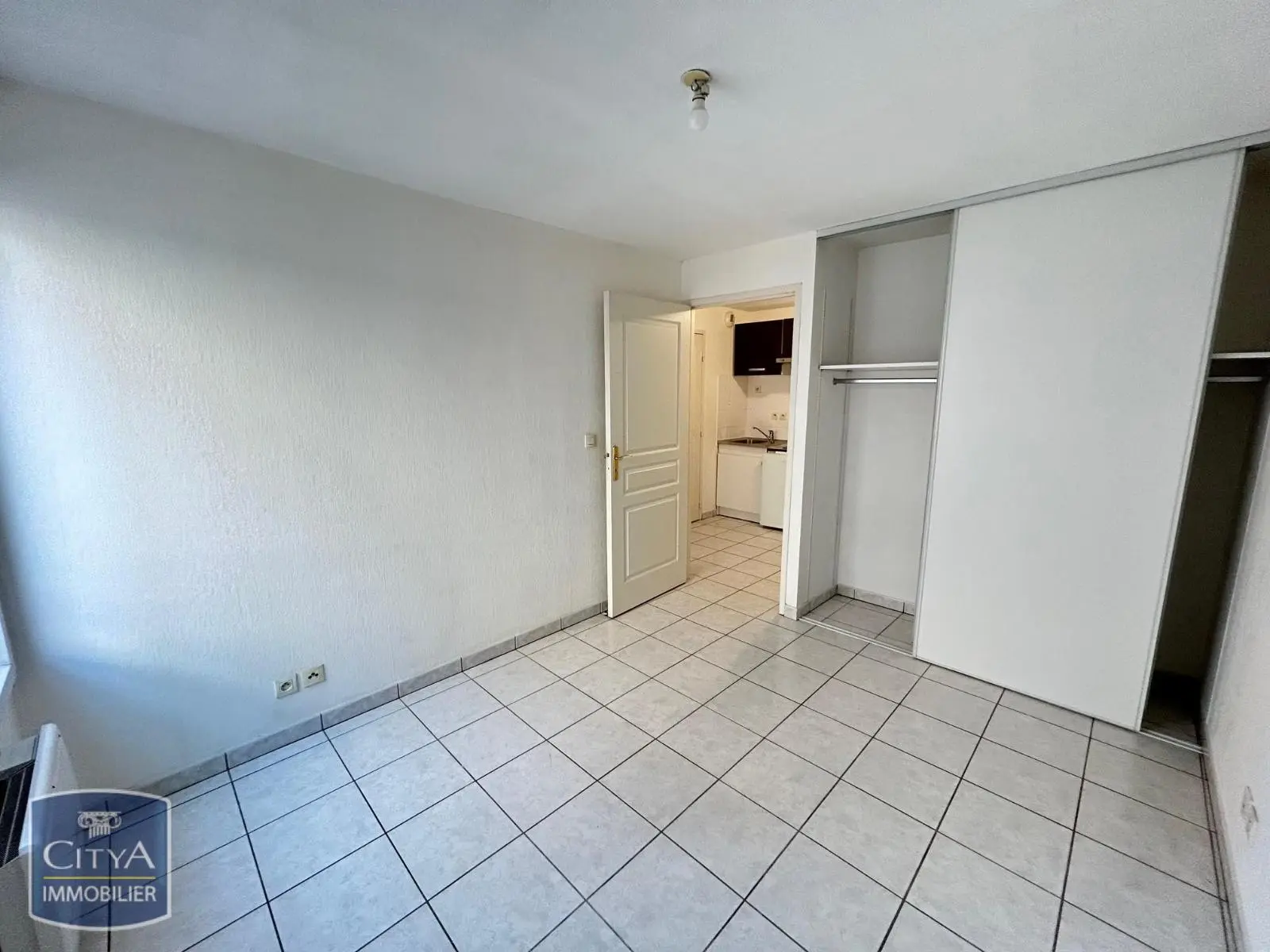 Photo 4 Appartement 2 pièces 32.09m²