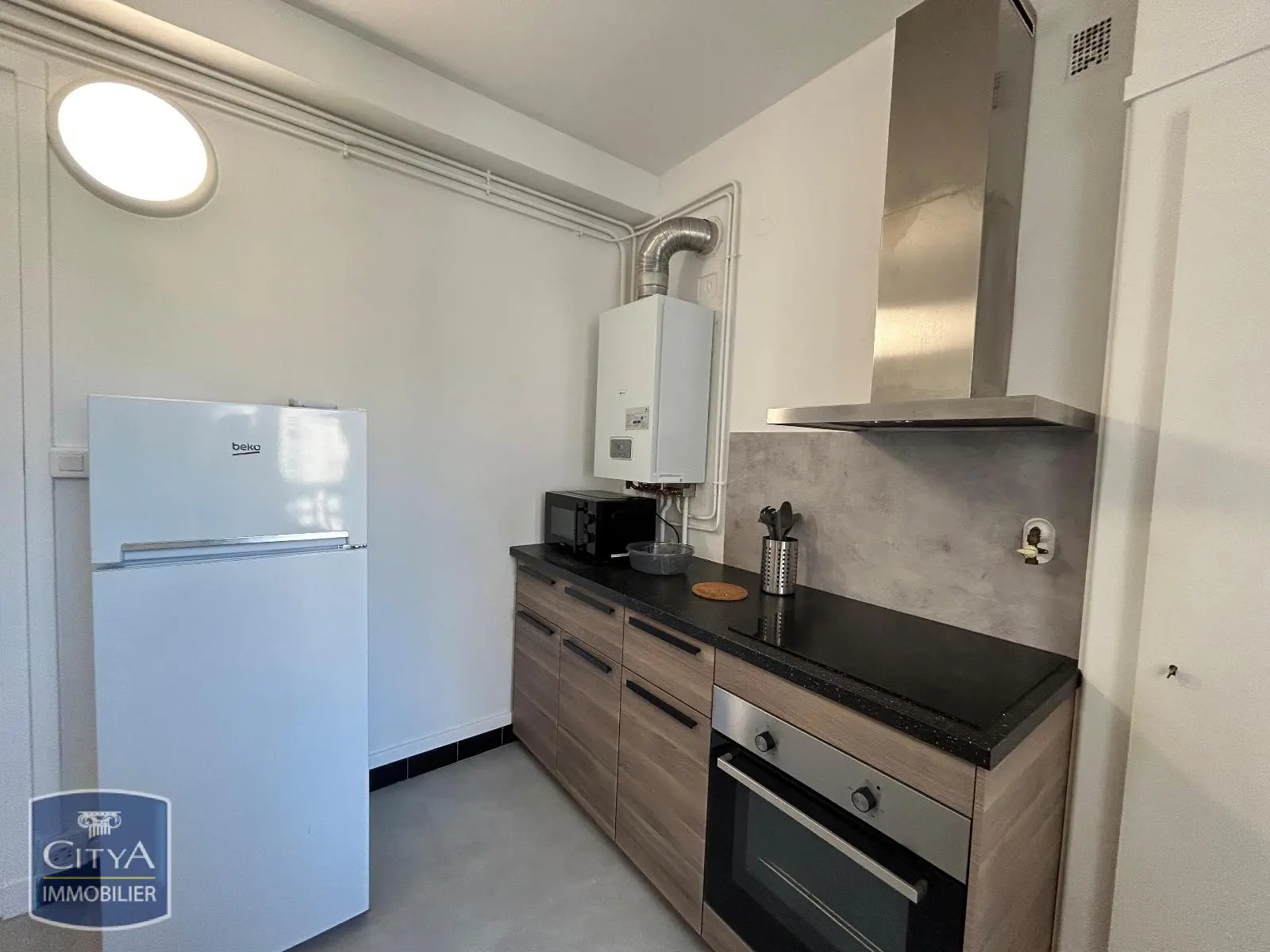 Photo 3 Appartement 3 pièces 61.23m²