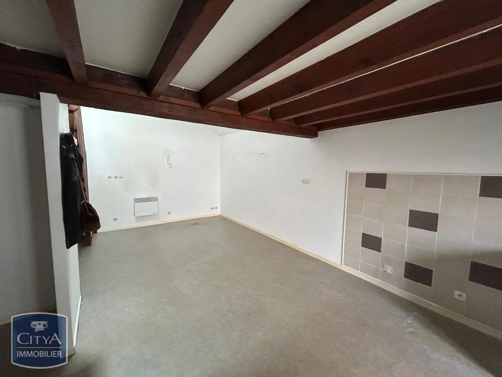 Photo 4 Appartement 3 pièces 40.61m²