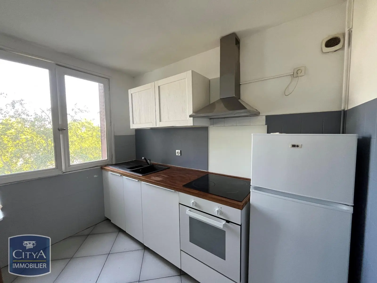 Photo 1 Appartement 4 pièces 70m²