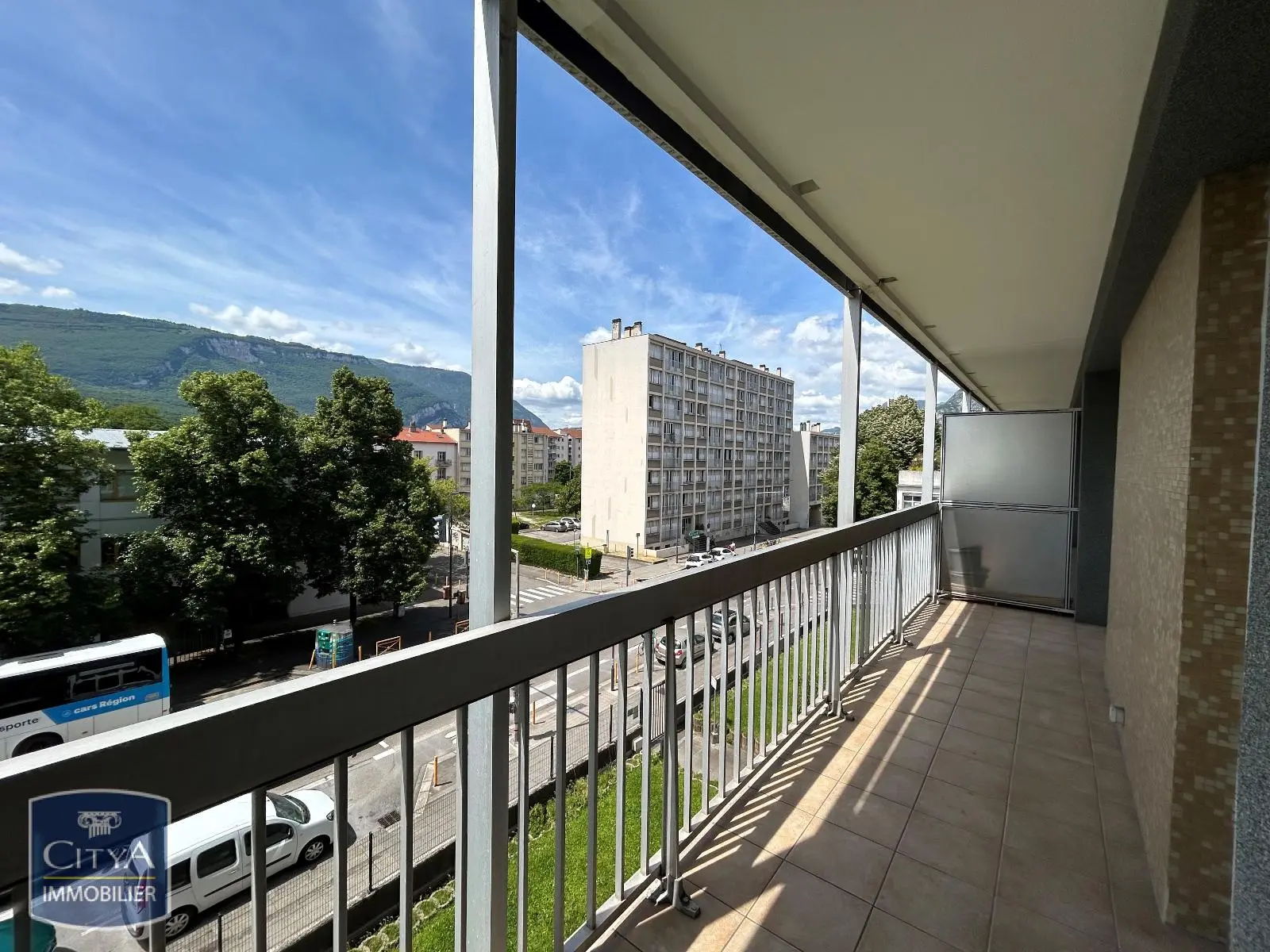 Photo 2 Appartement 4 pièces 106m²