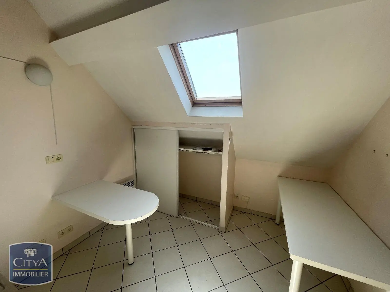 Photo 3 Appartement 1 pièce 16.89m²