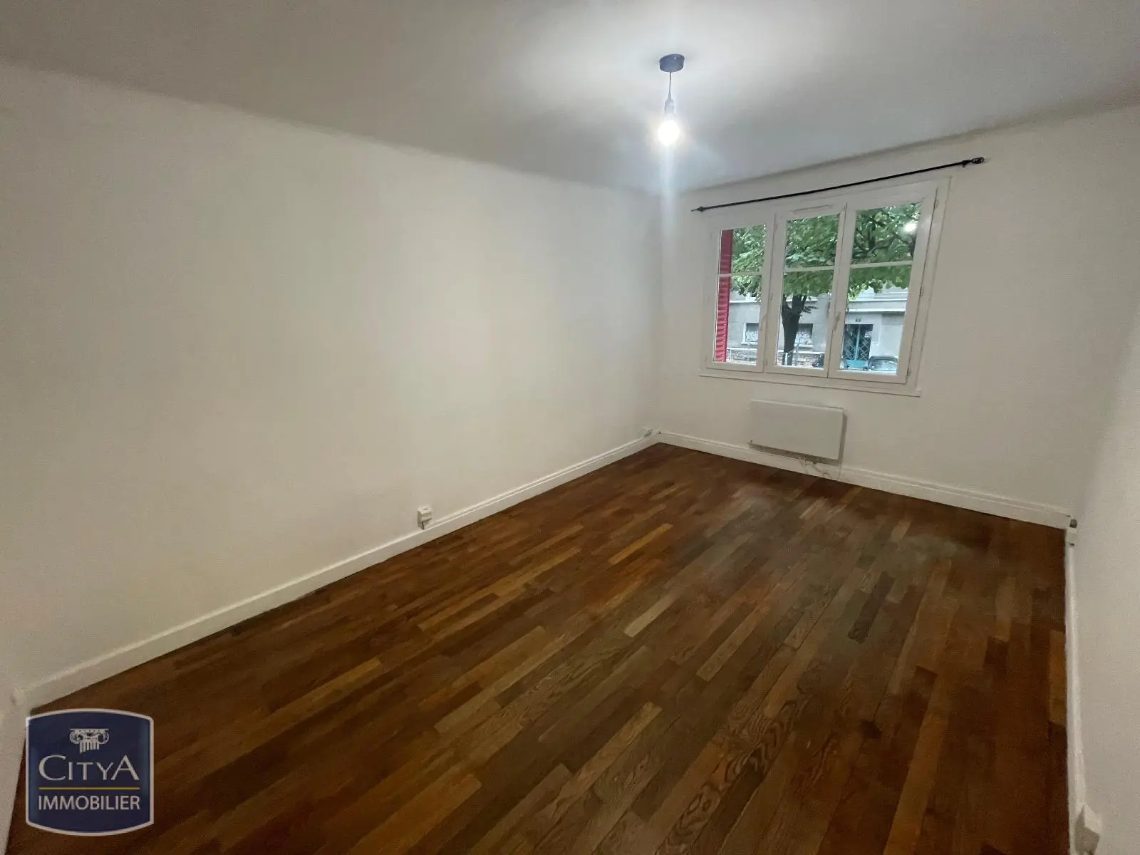 Photo 3 Appartement 2 pièces 50.97m²