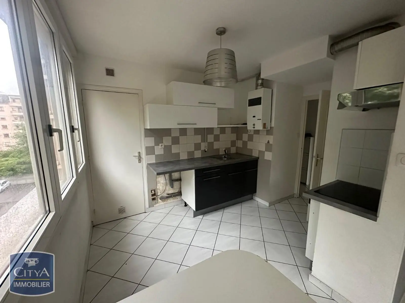 Photo 3 Appartement 3 pièces 56.37m²