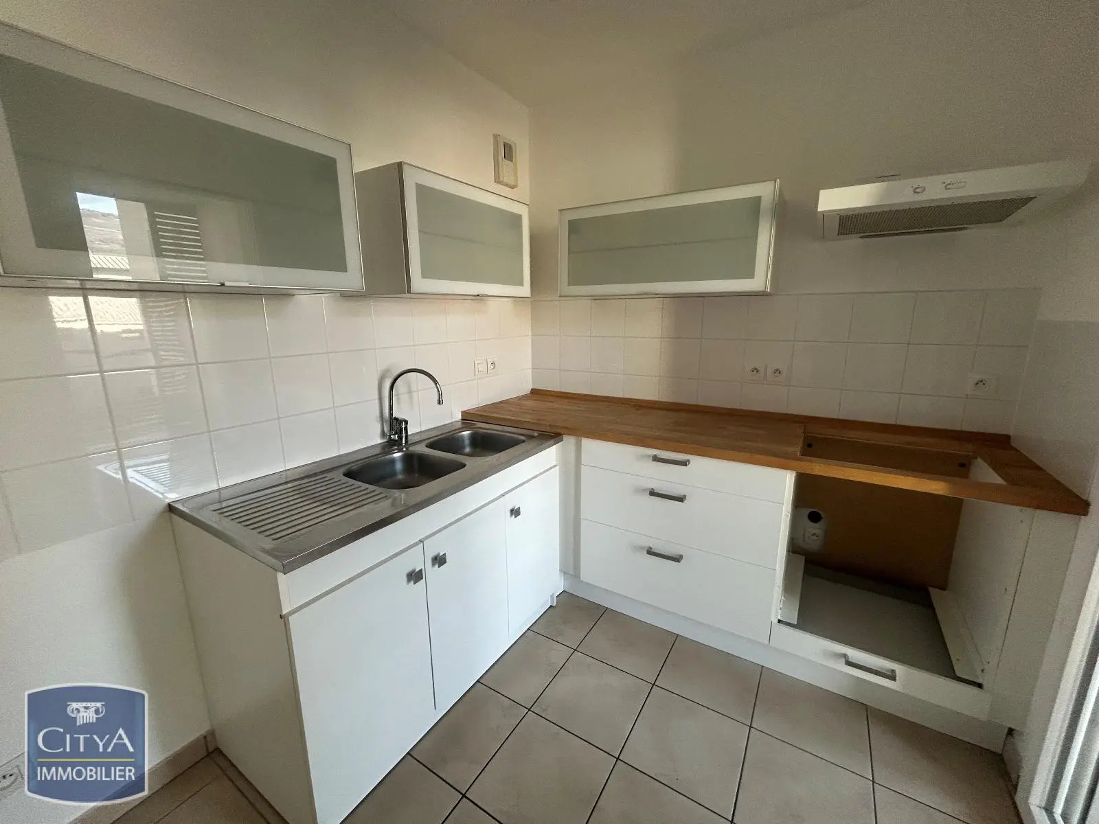 Photo 3 Appartement 2 pièces 46.19m²