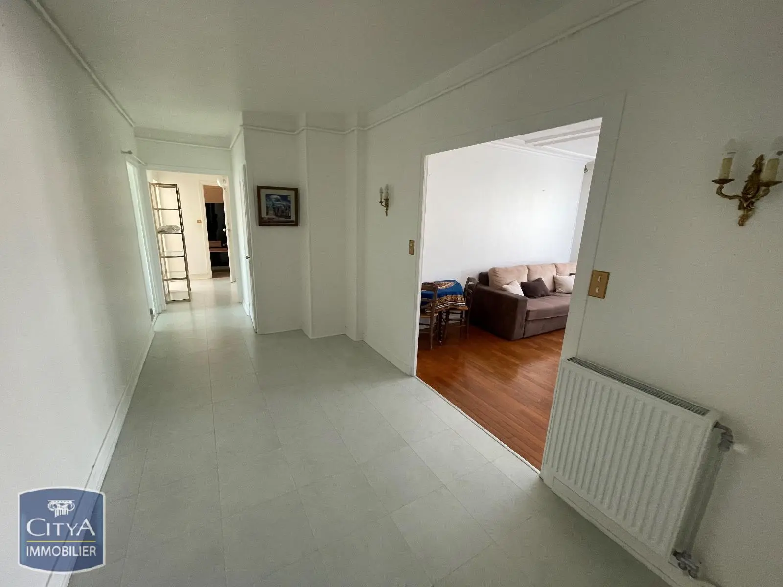 Photo 3 Appartement 4 pièces 93m²