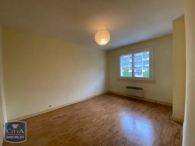Photo 6 Appartement 2 pièces 46.46m²