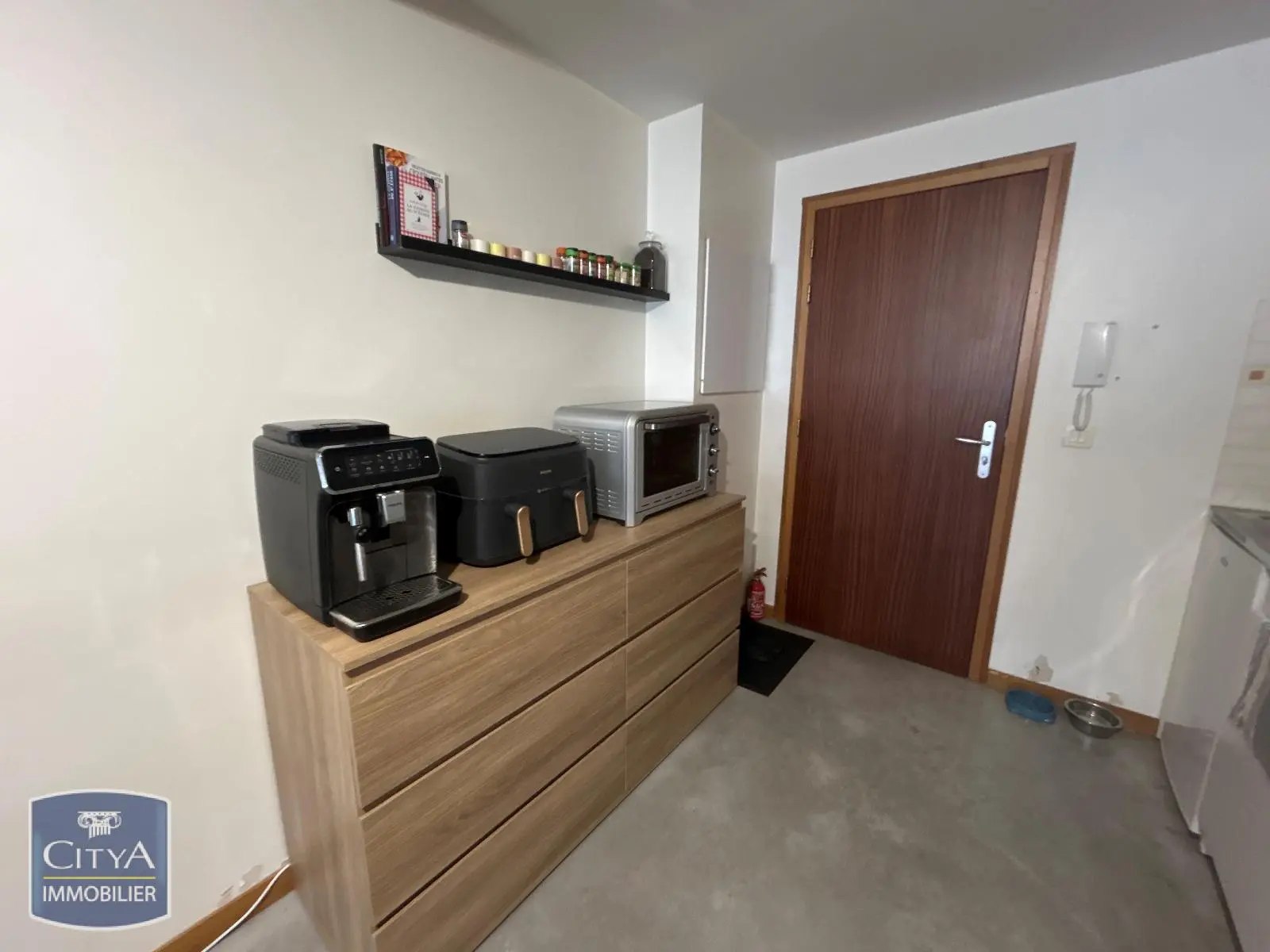 Photo 3 Appartement 2 pièces 42.39m²