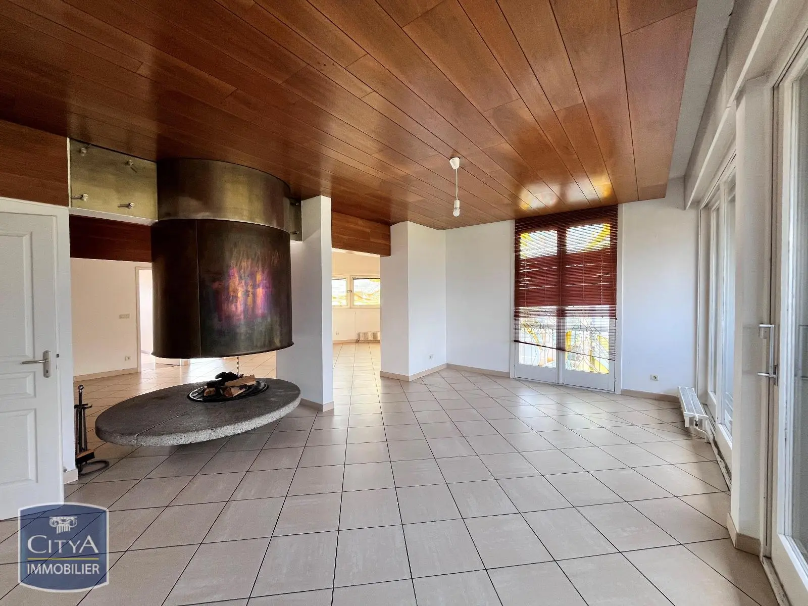 Photo 3 Appartement 3 pièces 108.24m²