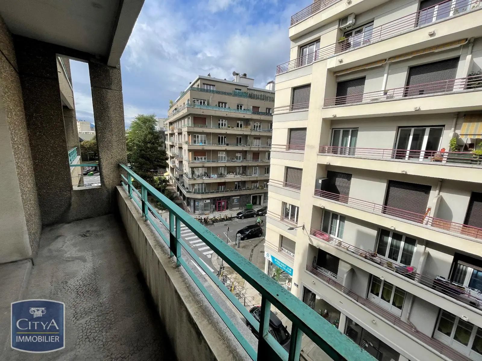 Photo 3 Appartement 1 pièce 39.6m²