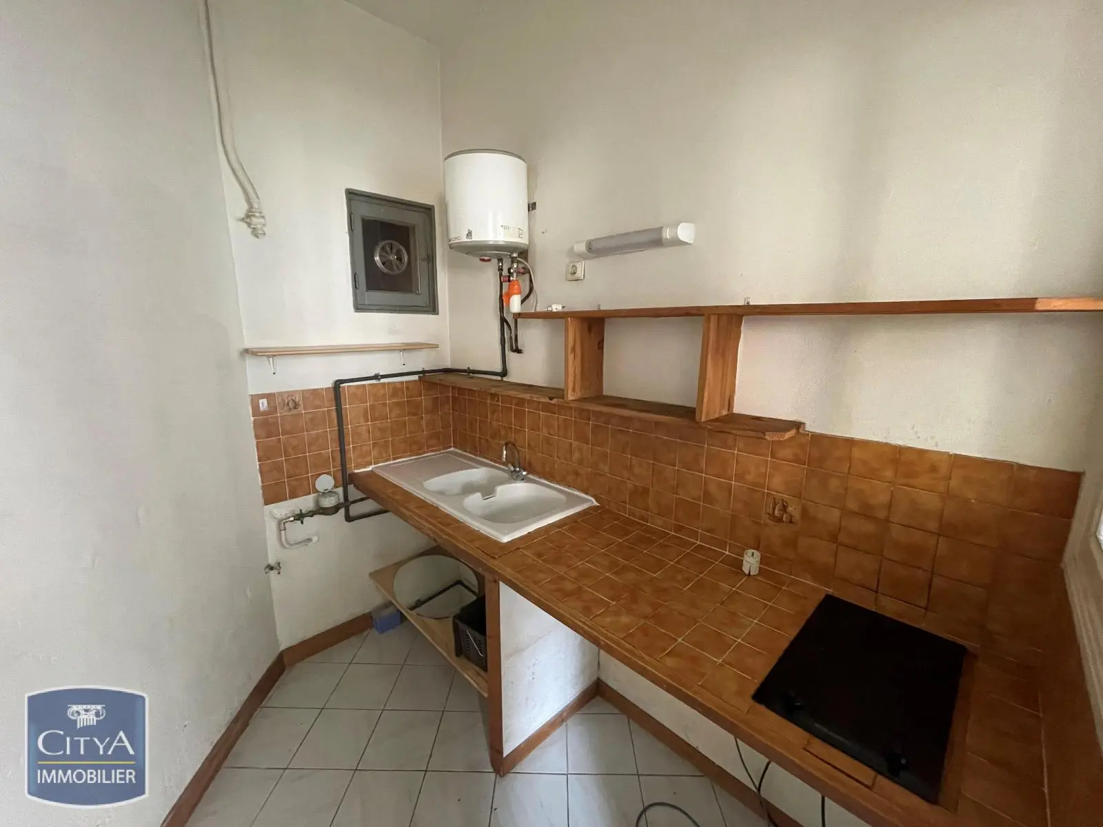 Photo 2 appartement Grenoble
