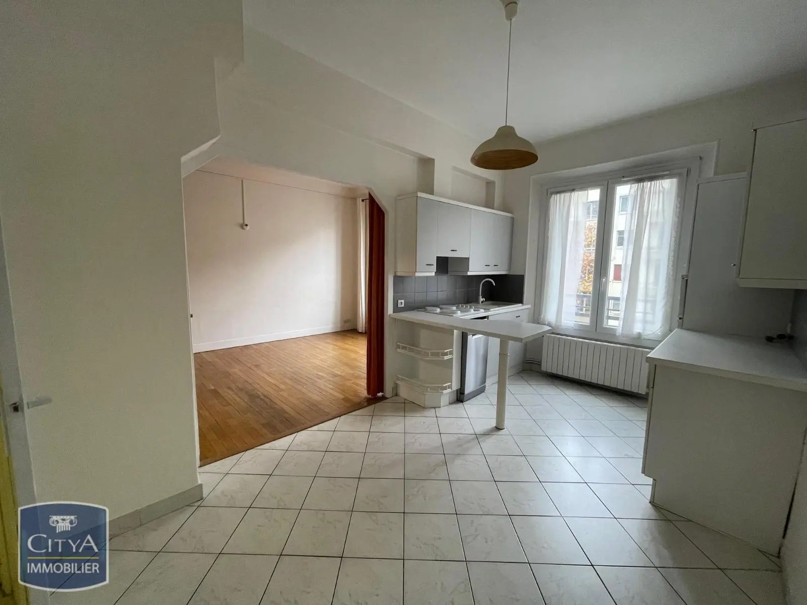 Photo 1 Appartement 2 pièces 53.87m²