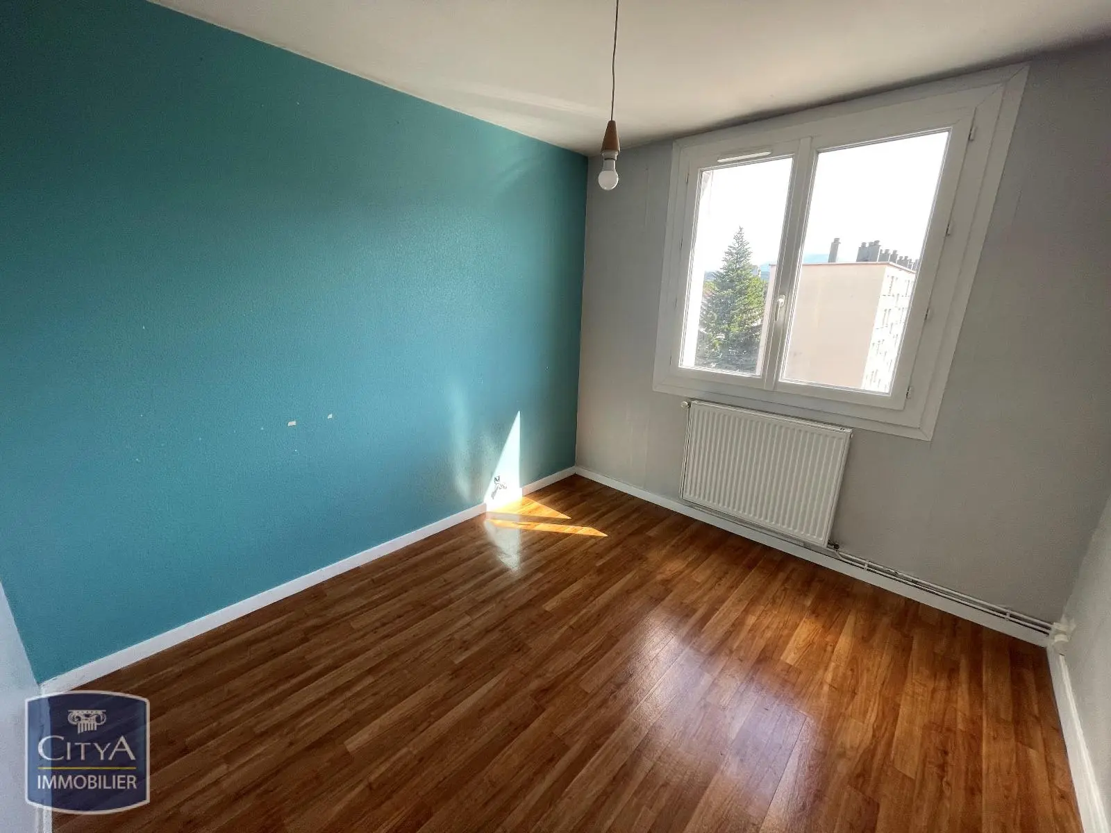 Photo 3 Appartement 2 pièces 41.84m²