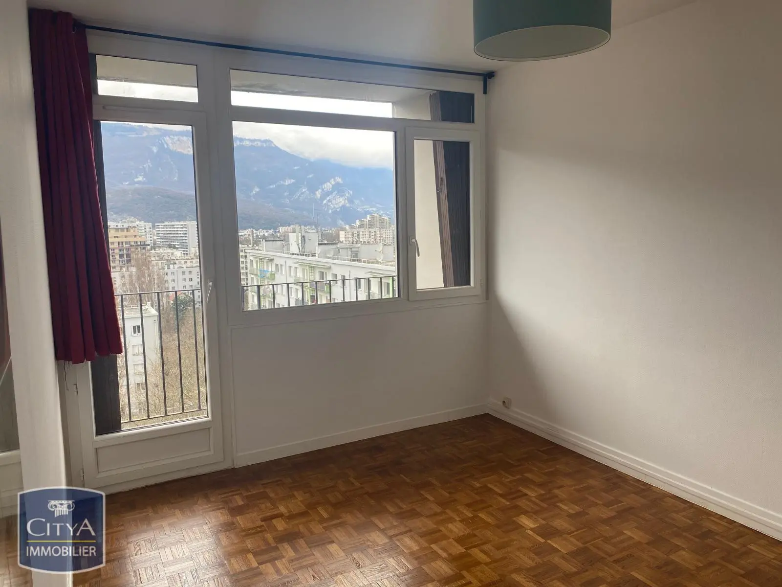 Photo 5 Appartement 2 pièces 46.3m²