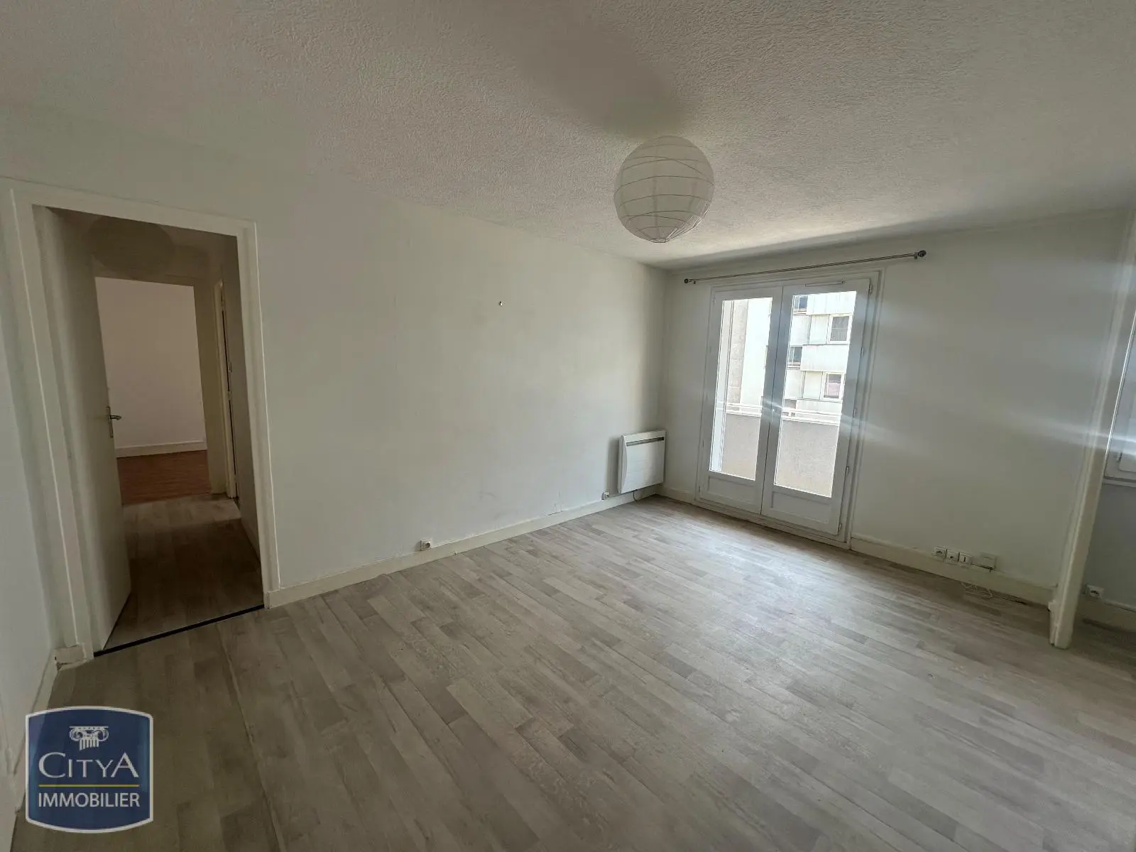 Photo 3 Appartement 3 pièces 54.32m²