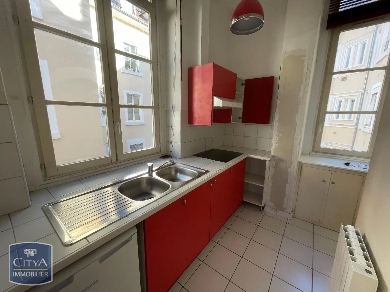 Photo 4 Appartement 2 pièces 41.53m²
