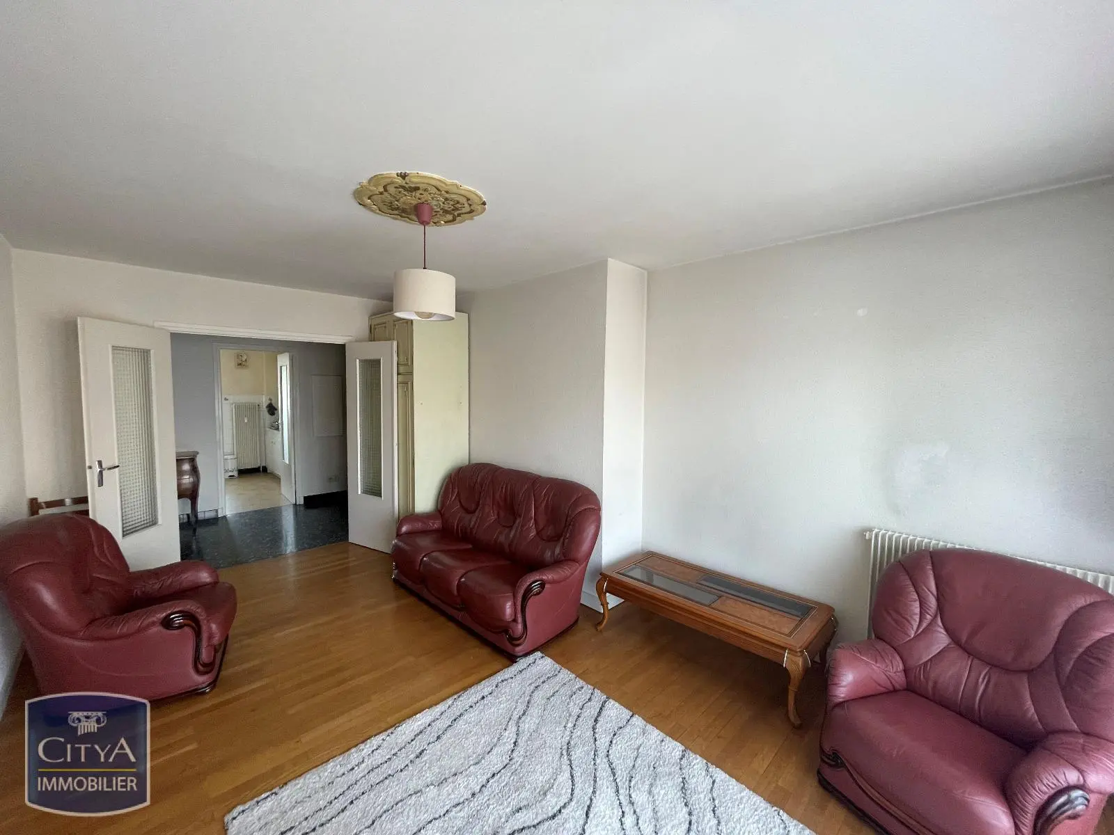 Photo 1 Appartement 3 pièces 66m²