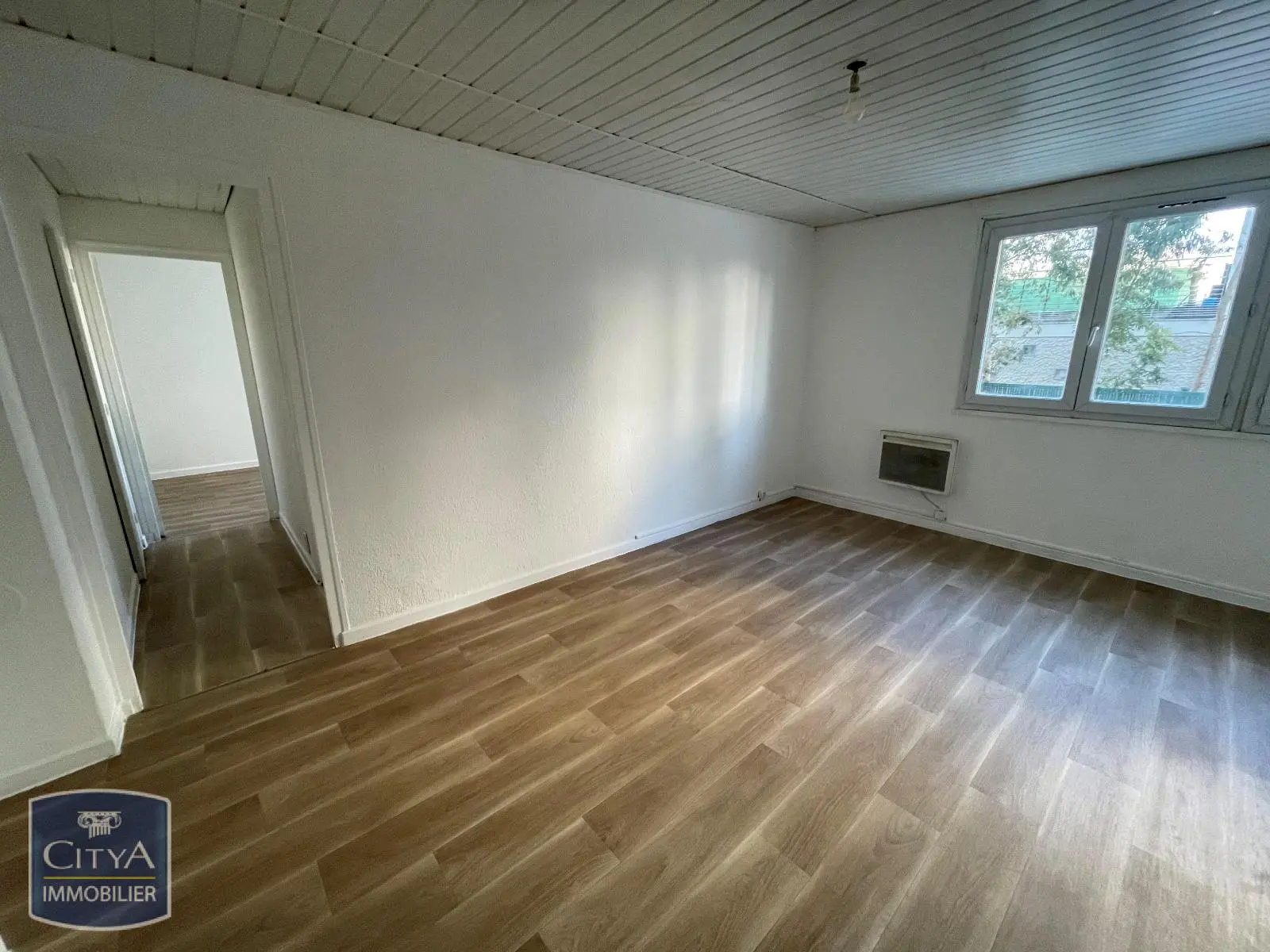 Photo 3 Appartement 3 pièces 50m²