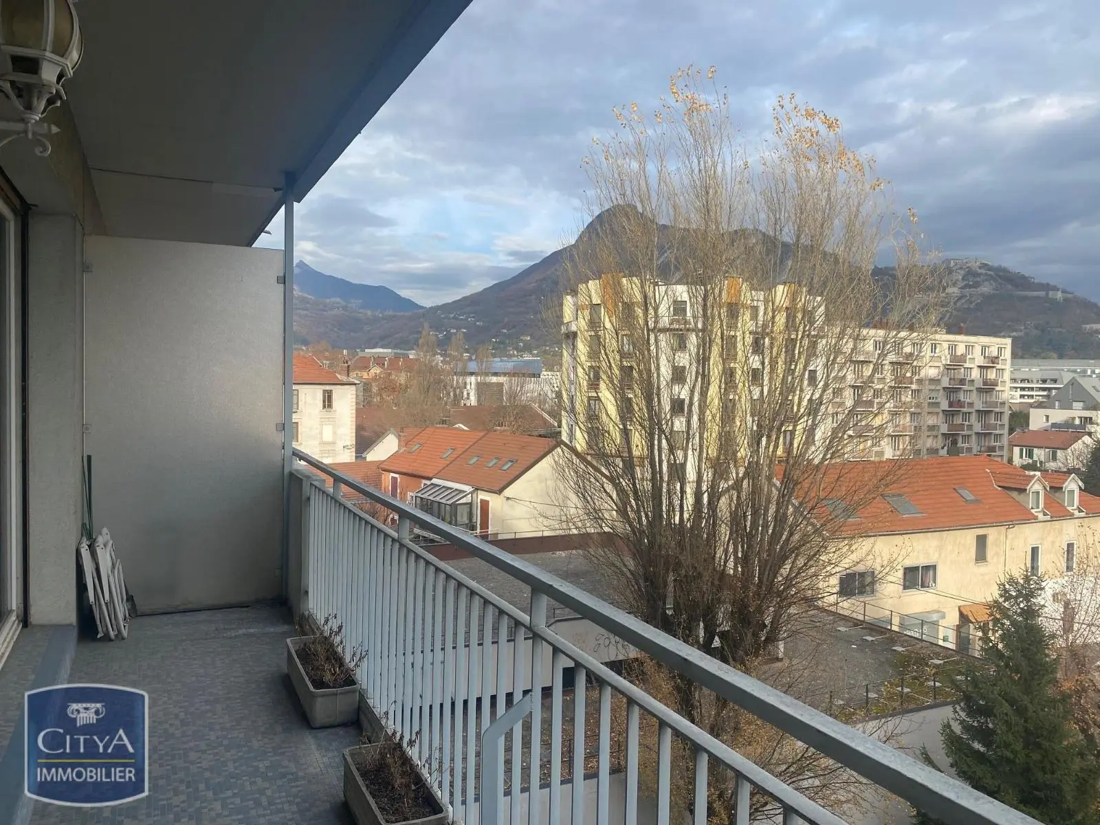 Photo Appartement 3 pièces 66m²