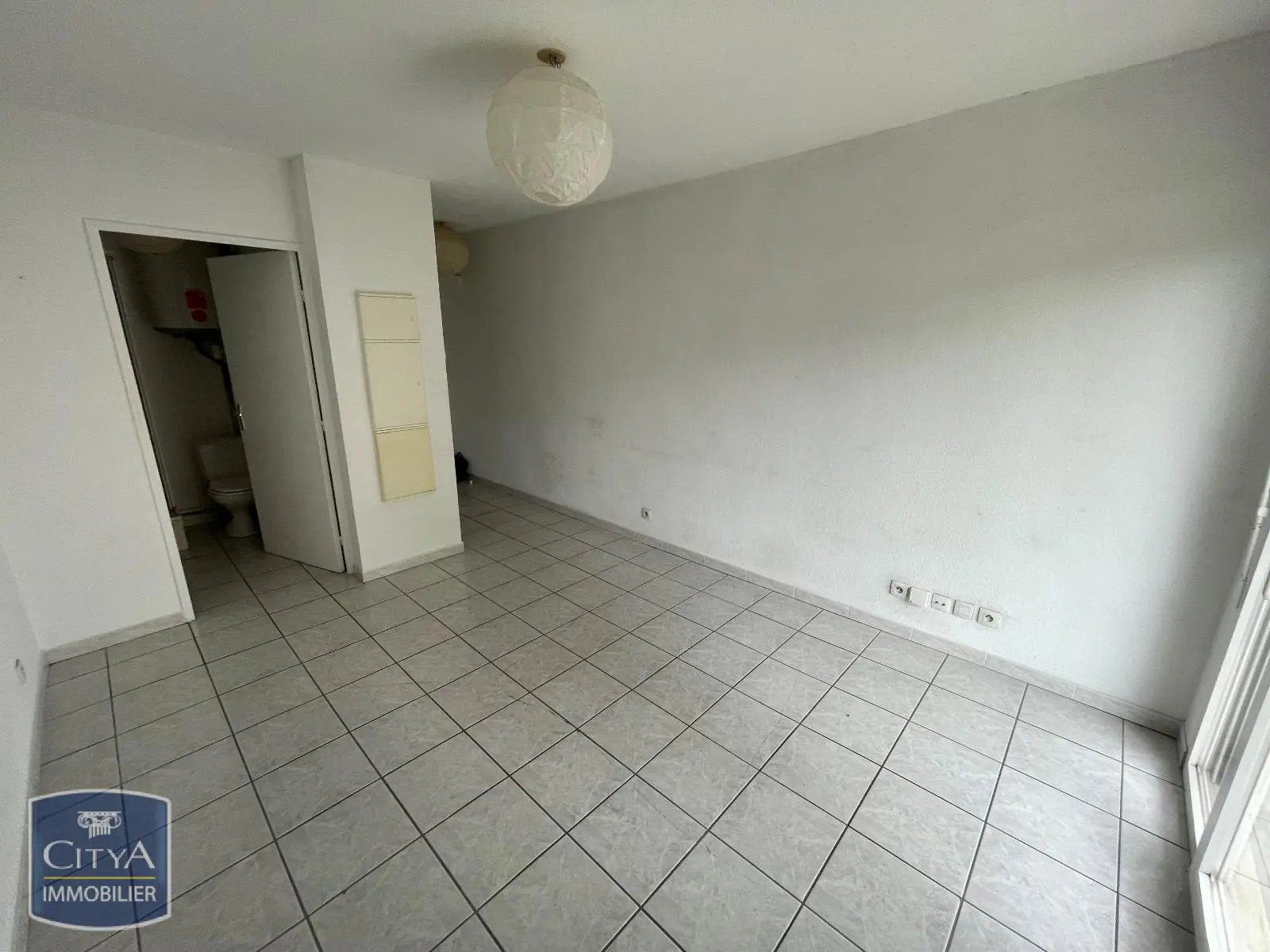 Photo 3 Appartement 1 pièce 18.5m²