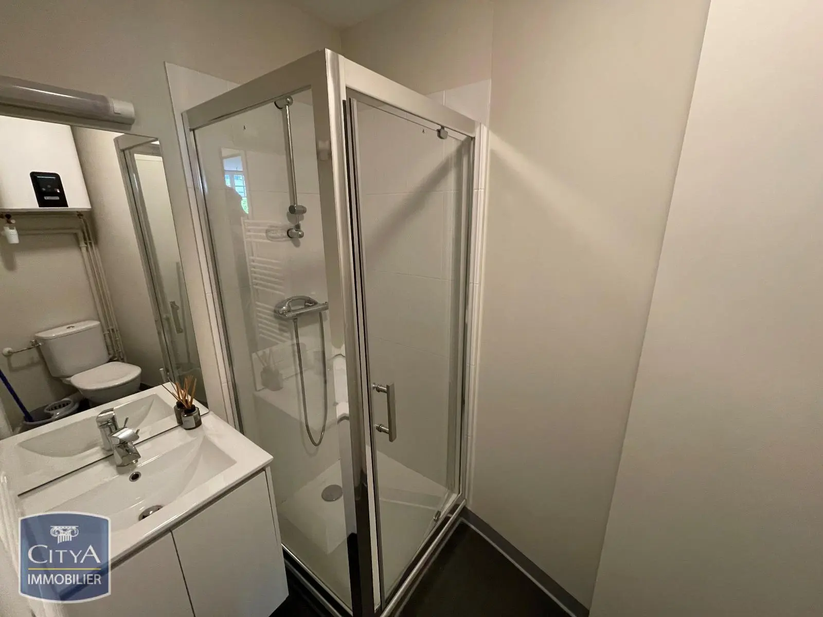 Photo 2 appartement Grenoble