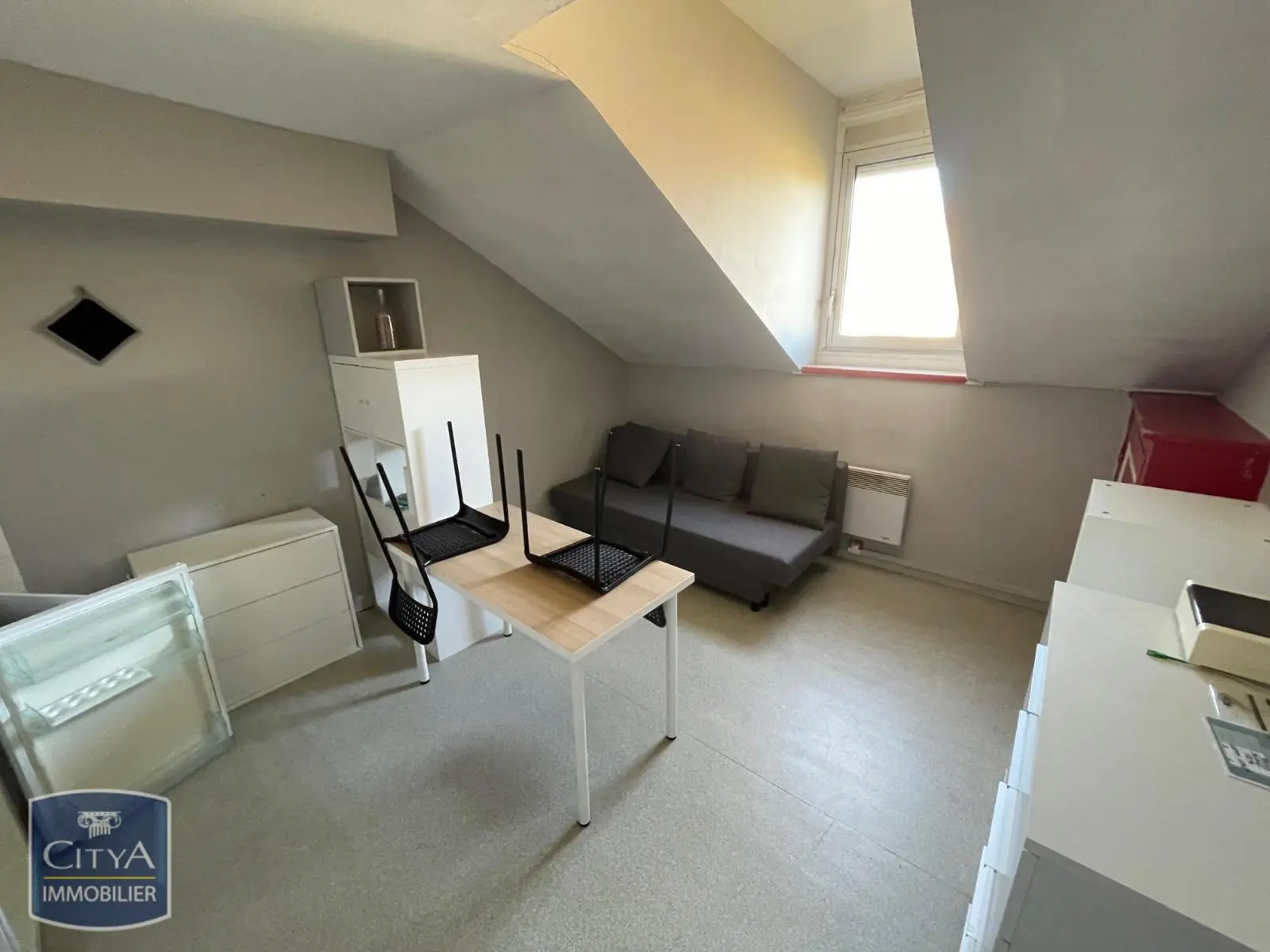 Photo 2 Appartement 1 pièce