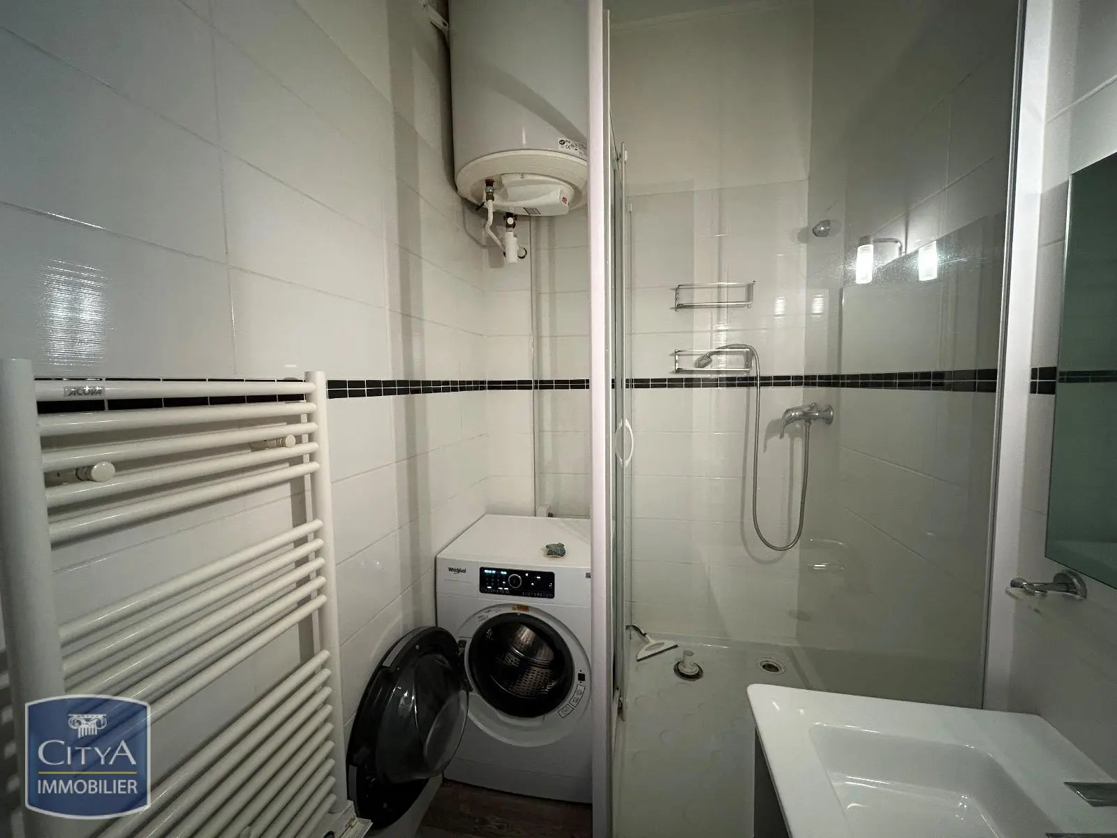 Photo 6 Appartement 2 pièces 40.77m²