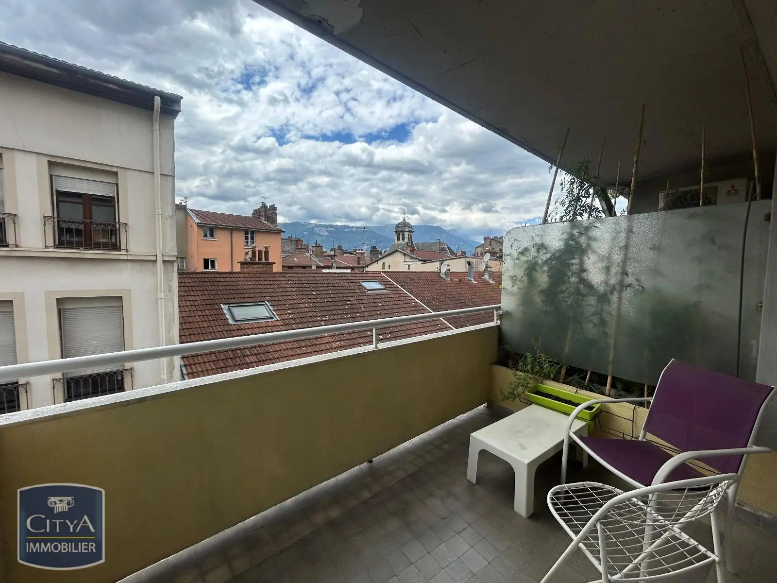 Photo 2 Appartement 2 pièces 60m²