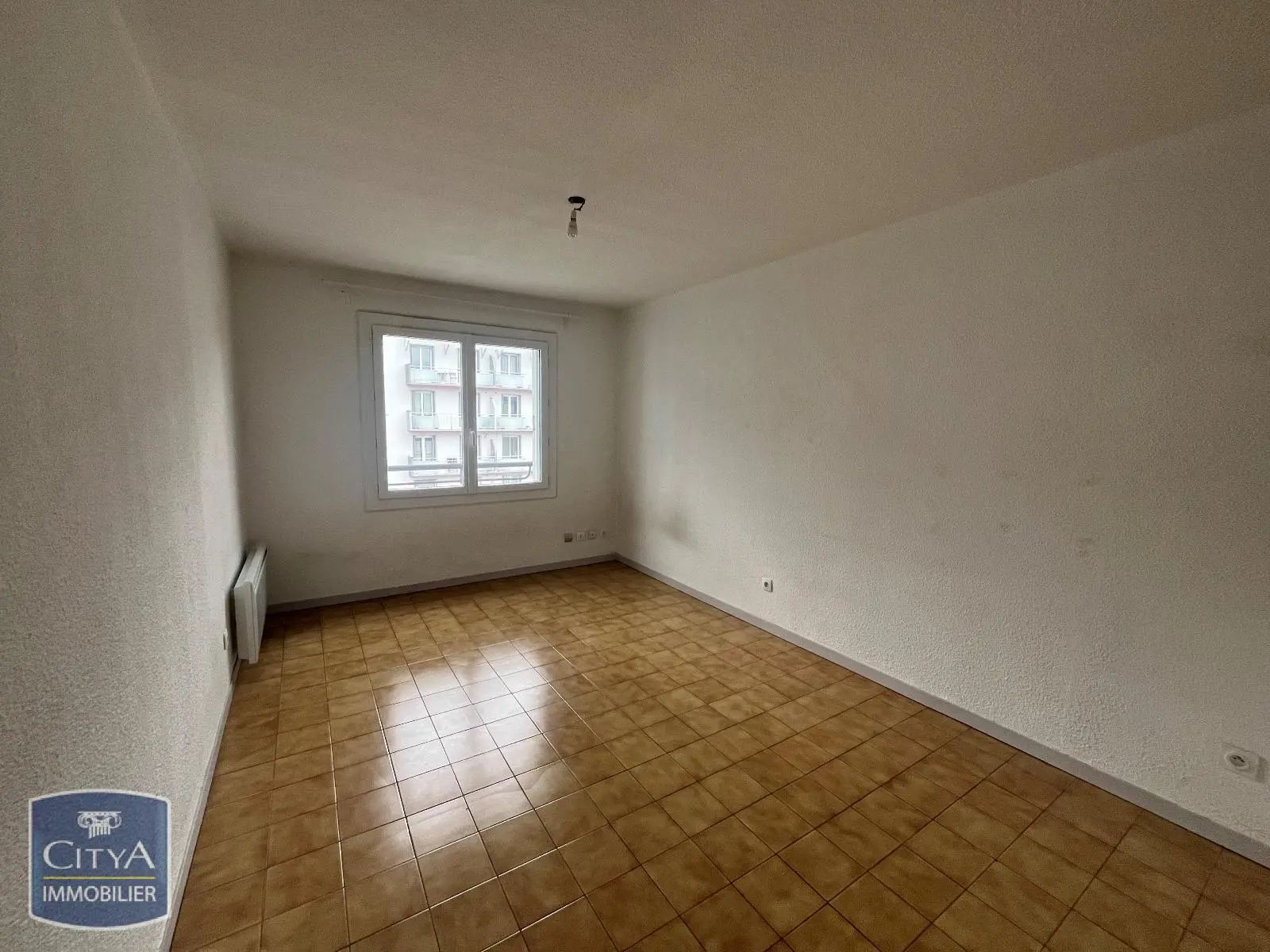 Photo 2 Appartement 1 pièce 21.13m²