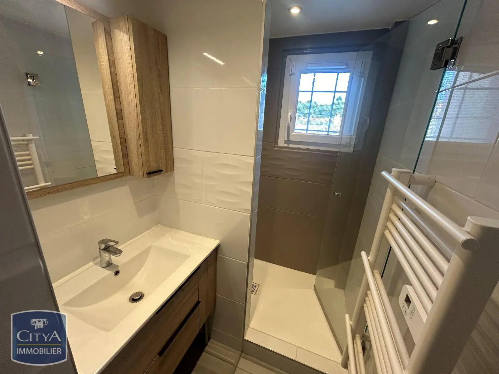 Photo 6 Appartement 3 pièces 65.35m²