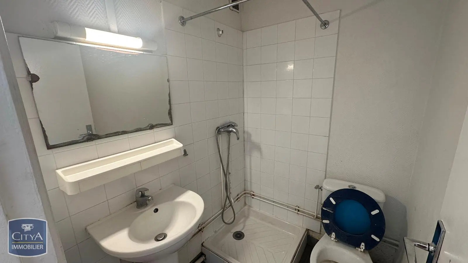 Photo 3 Appartement 1 pièce 13.76m²