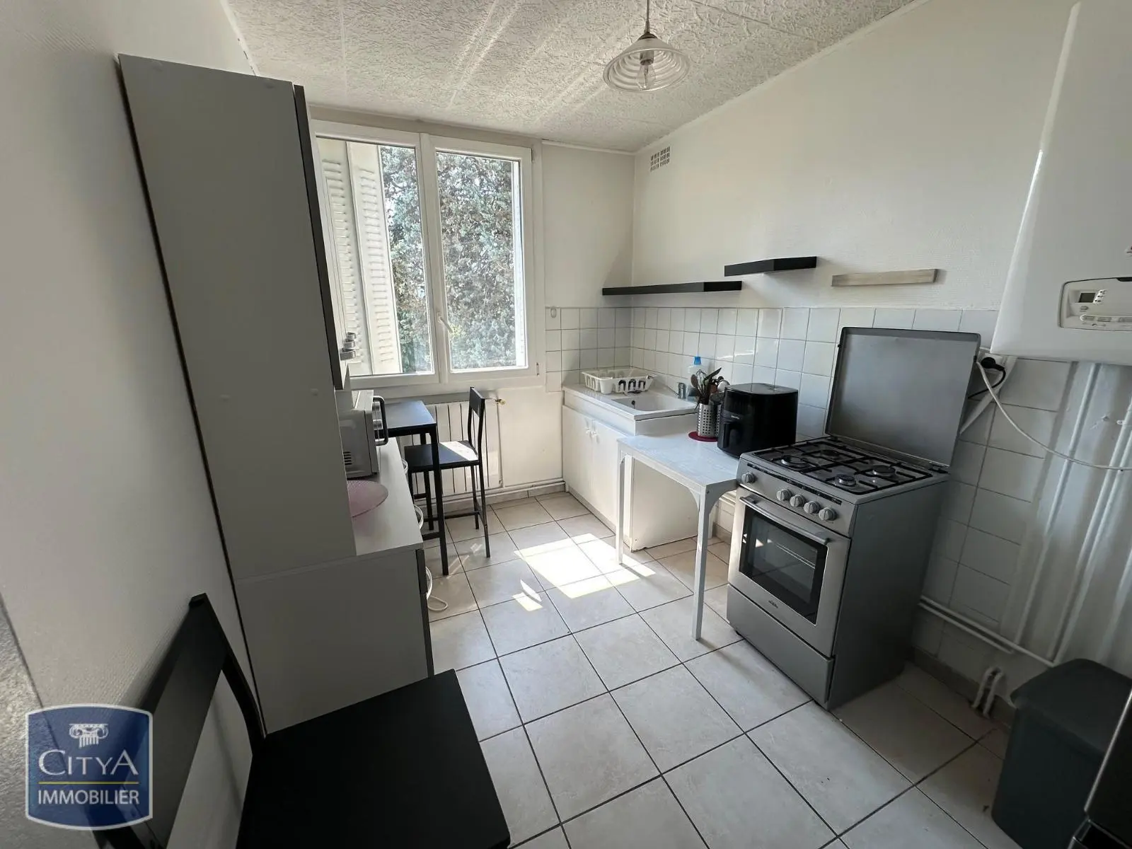 Photo 3 Appartement 1 pièce 28m²