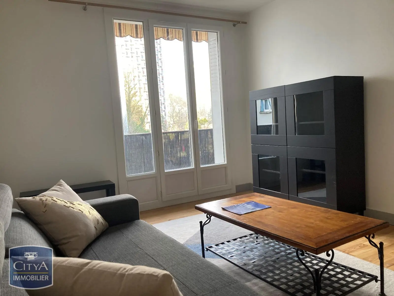 Photo 1 Appartement 3 pièces 51.93m²