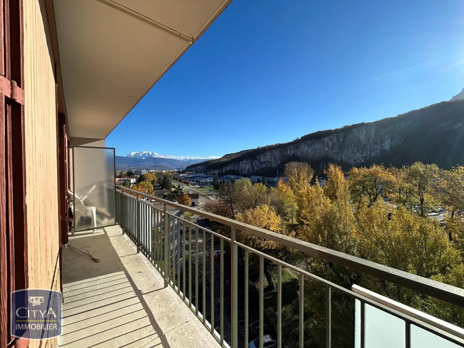 Photo 3 Appartement 1 pièce 34.02m²