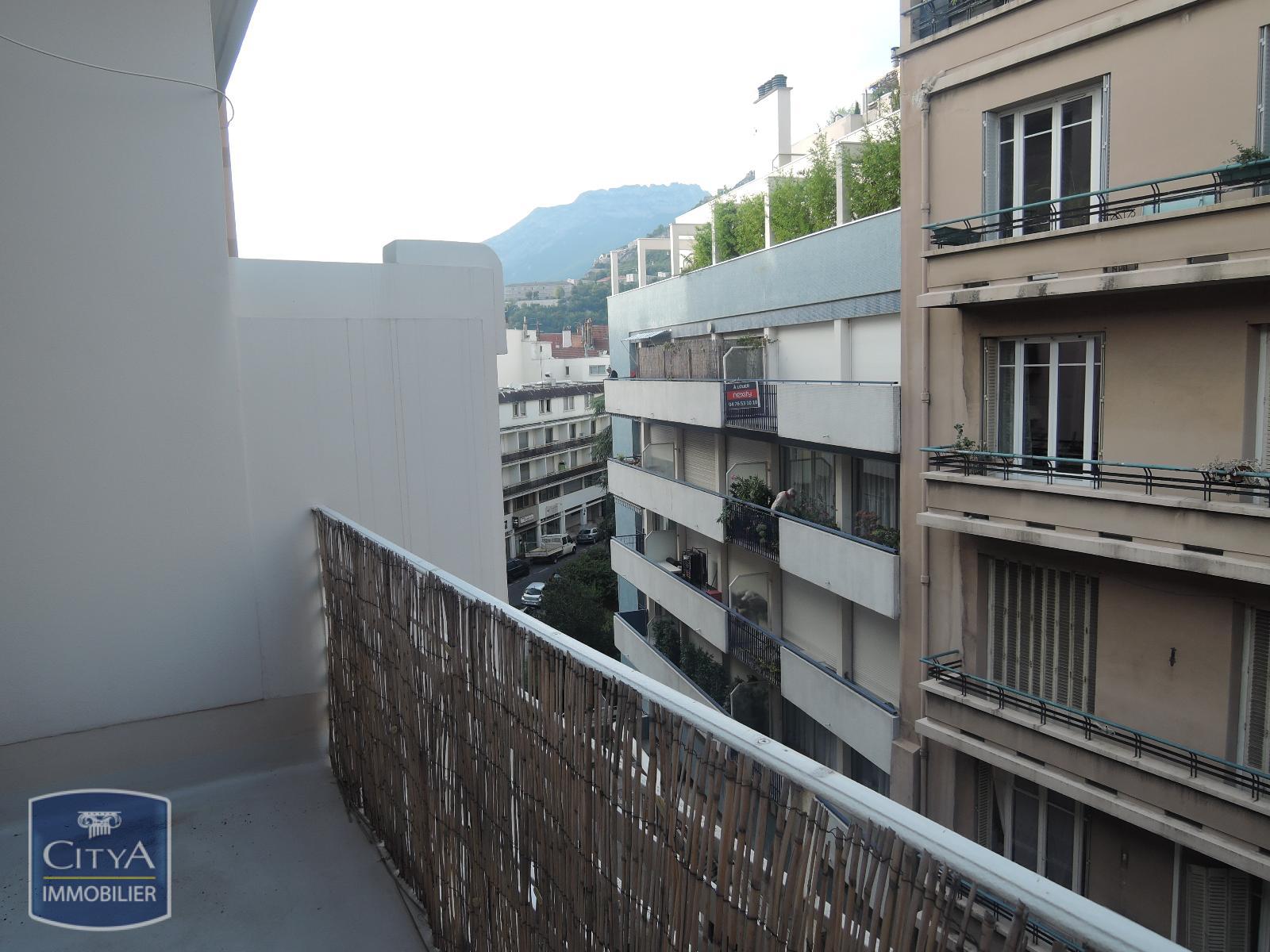Photo 9 appartement Grenoble