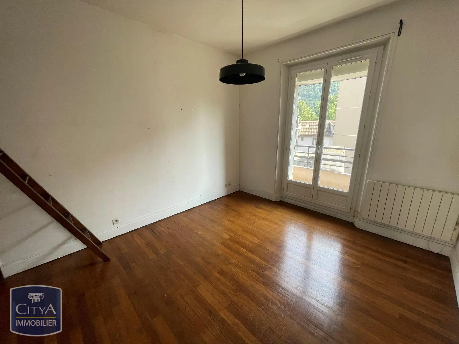 Photo 4 Appartement 1 pièce 36.72m²