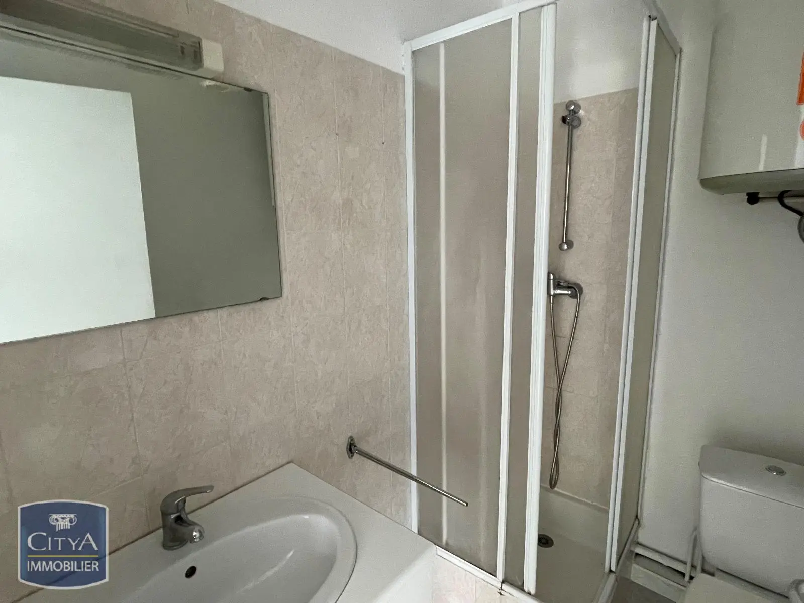 Photo 4 Appartement 1 pièce 18.5m²