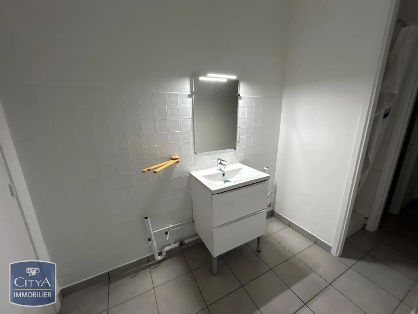 Photo 5 pour Appartement 1 pièce 39.58m² Photo 5 Appartement 1 pièce 39.58m²