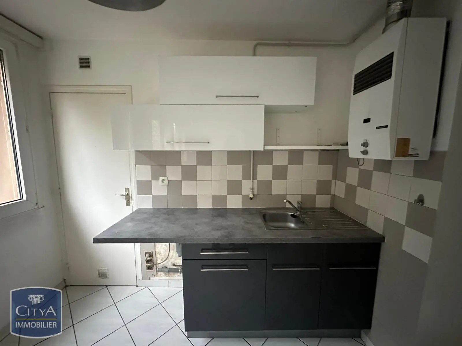 Photo 4 Appartement 3 pièces 56.37m²