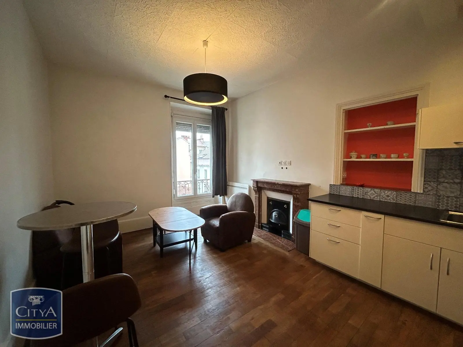 Photo 1 Appartement 2 pièces 40.77m²