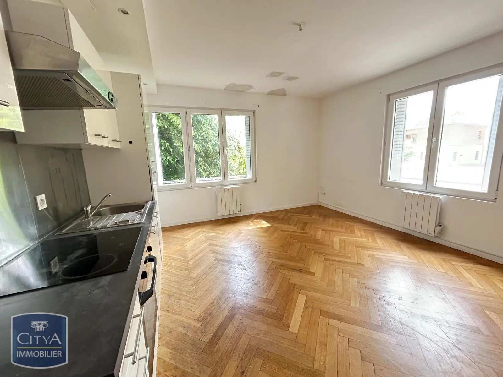 Photo 3 Appartement 2 pièces 33.64m²