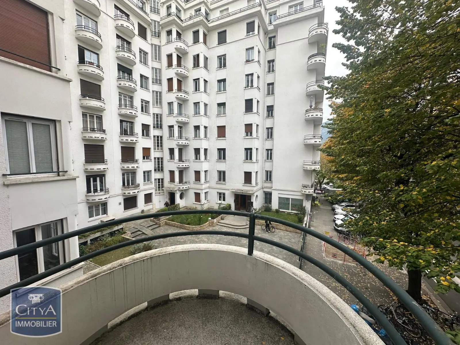 Photo 7 Appartement 2 pièces 53.39m²