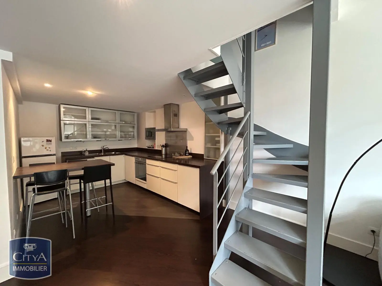 Photo 4 Appartement 4 pièces 74.11m²